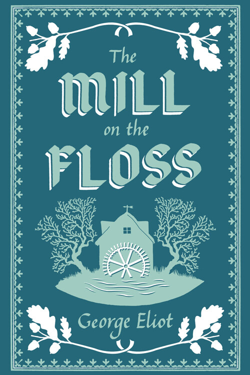 The Mill on the Floss 5 (2)