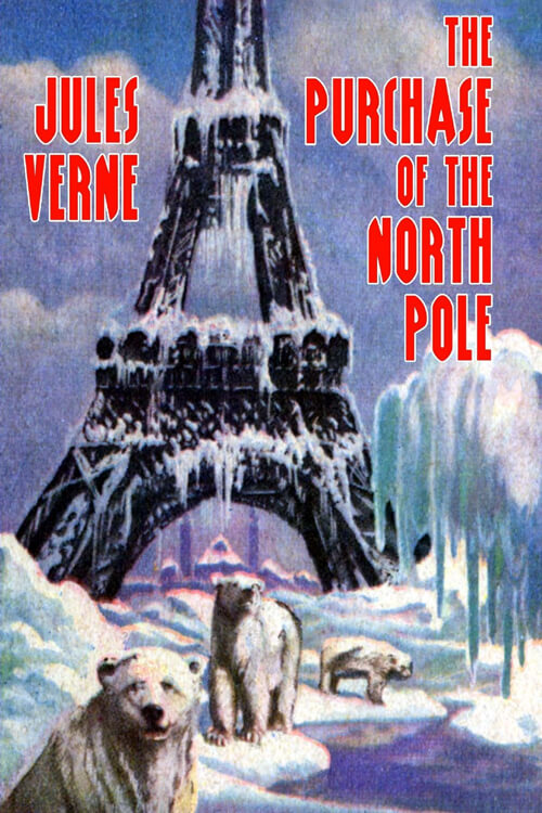 The Purchase of the North Pole 5 (2)
