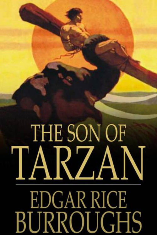 The Son of Tarzan 5 (2)