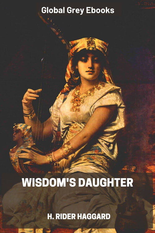 Wisdom’s Daughter 5 (1)
