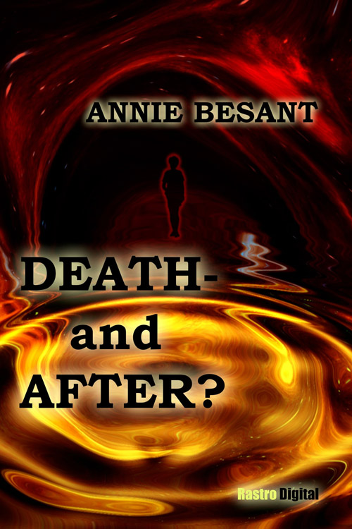 Death – and After? 5 (1)