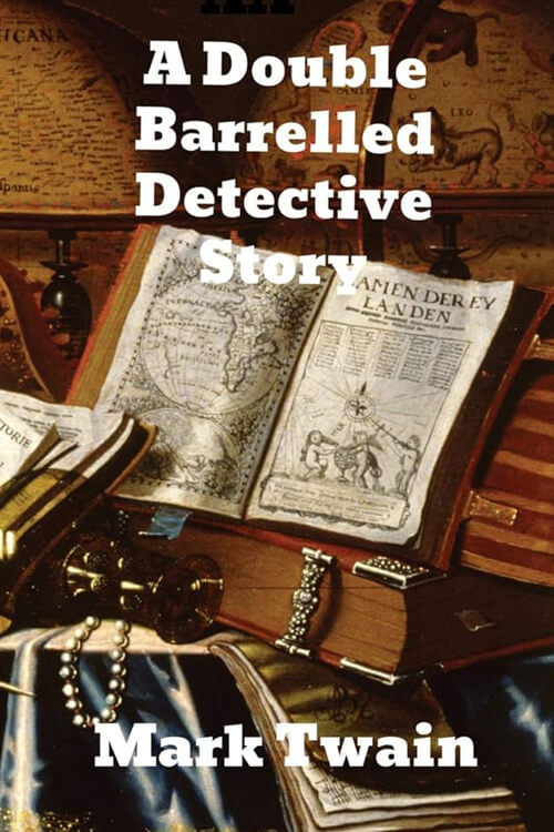 A Double Barrelled Detective Story 5 (2)
