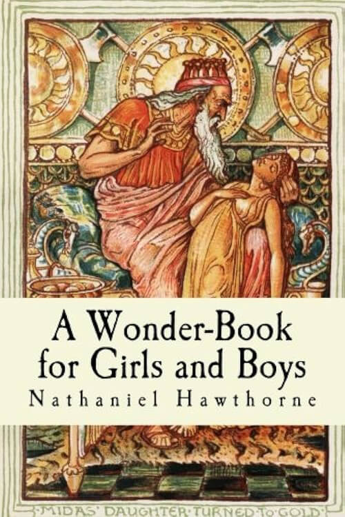 A Wonder Book for Girls & Boys 5 (2)