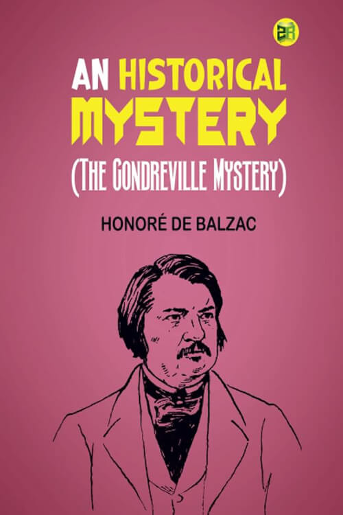 An Historical Mystery The Gondreville Mystery 5 (2)