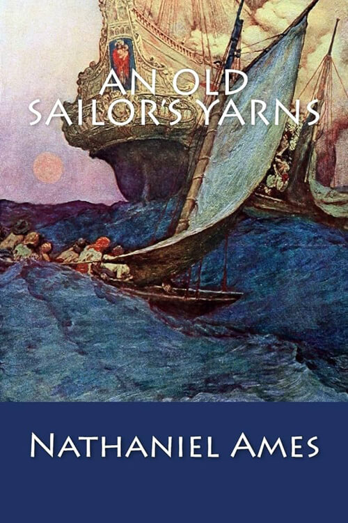 An Old Sailor’s Yarns 5 (2)