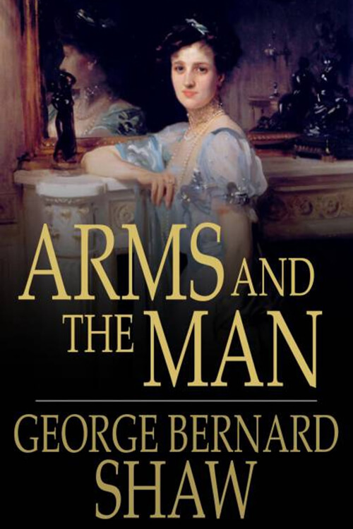 Arms and the Man 5 (1)