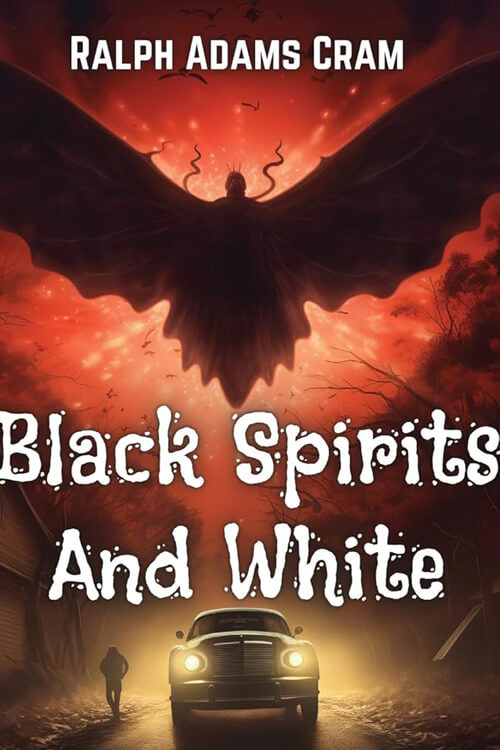 Black Spirits and White 5 (2)