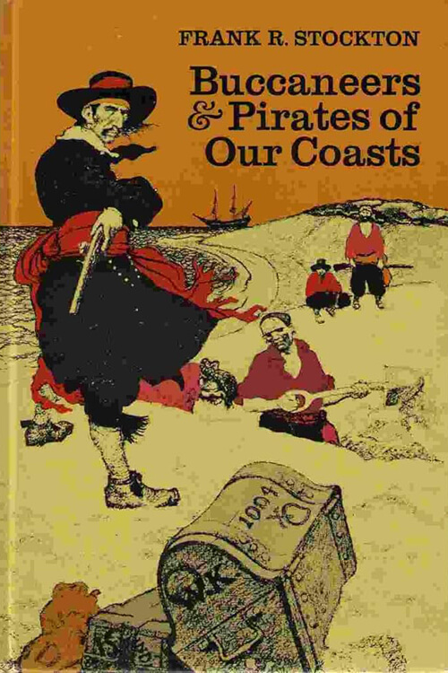 Buccaneers and Pirates of Our Coasts 5 (2)