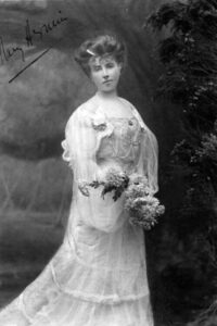 Elizabeth Von Arnim