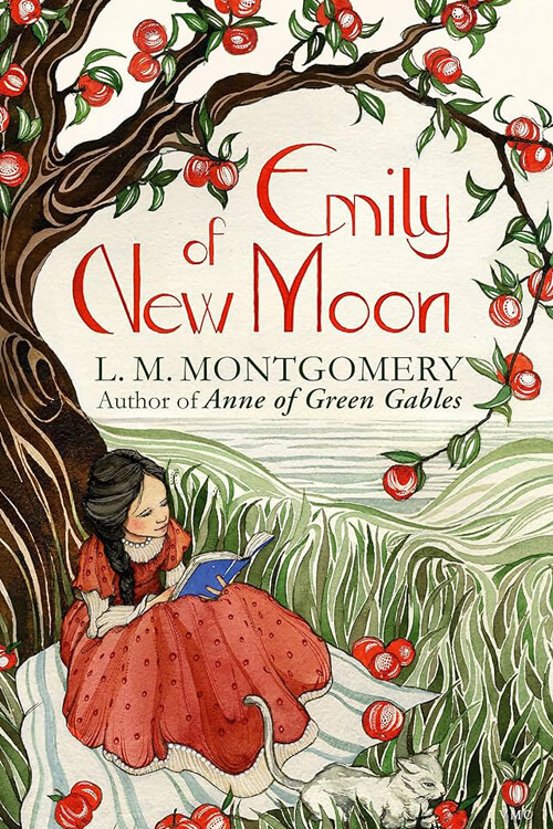 Emily of New Moon 5 (2)