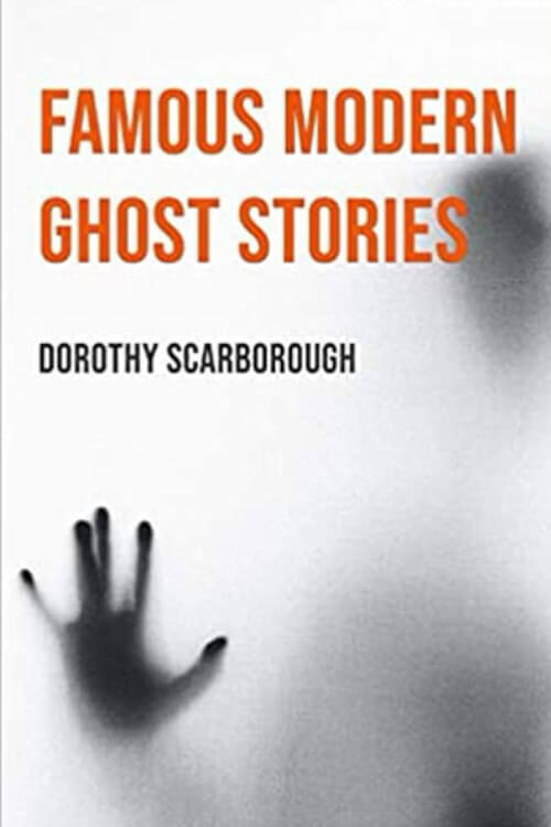 Famous Modern Ghost Stories 5 (2)