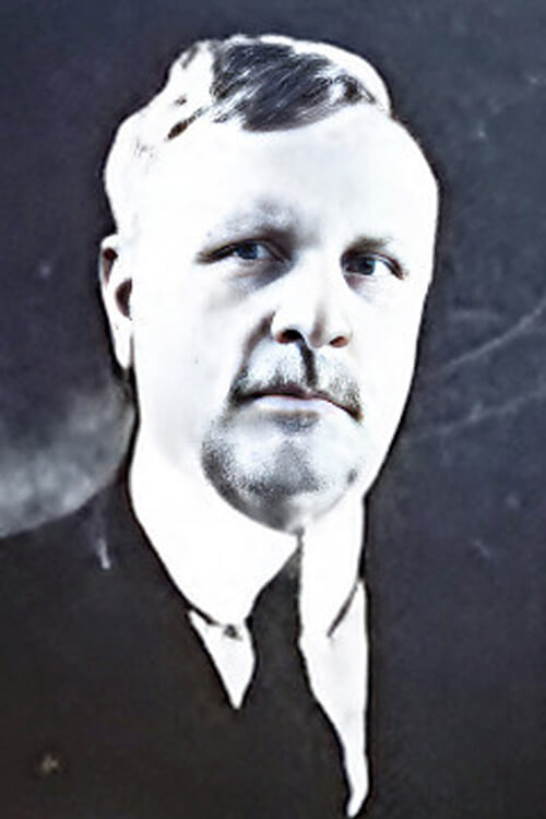 Gustavus Hindman Miller