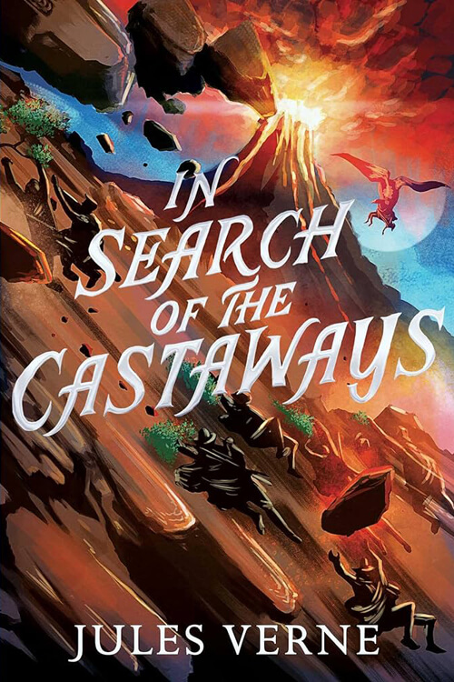 In Search of the Castaways 5 (2)