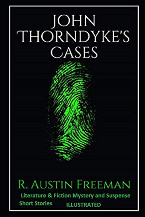 John Thorndyke’s Cases 5 (2)