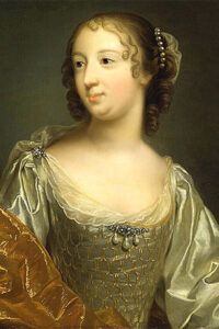 Madame de Lafayette