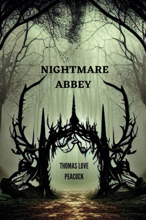 Nightmare Abbey 5 (2)