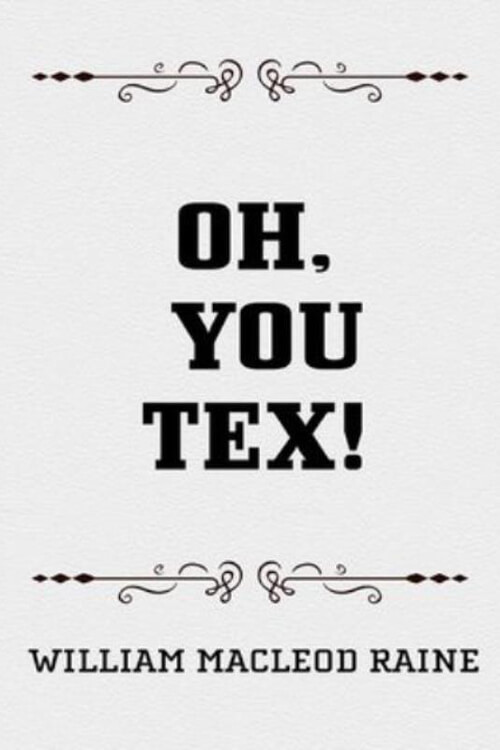 Oh, You Tex! 5 (2)