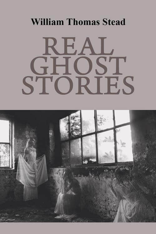 Real Ghost Stories 5 (2)