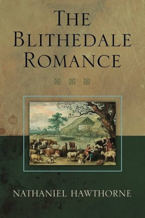 The Blithedale Romance 5 (2)