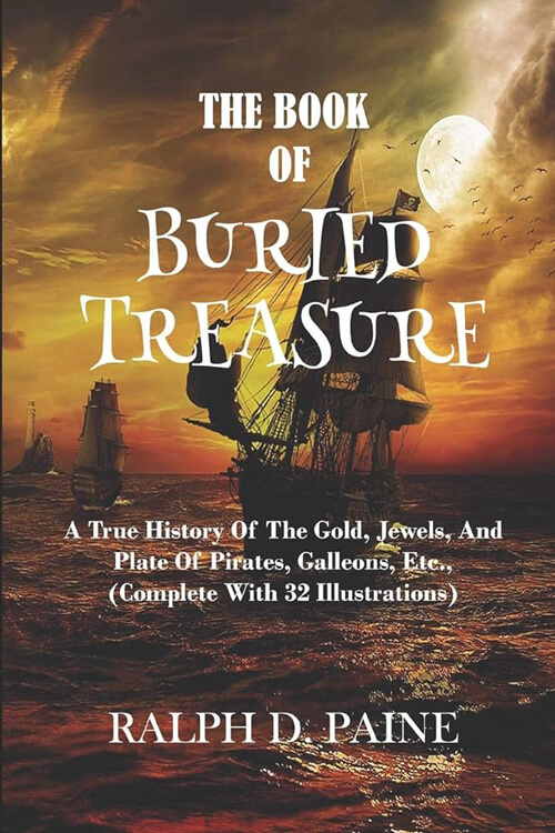 The Book of Buried Treasure 5 (2)