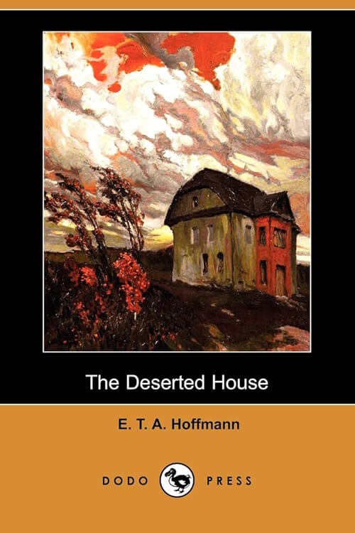 The Deserted House 5 (2)