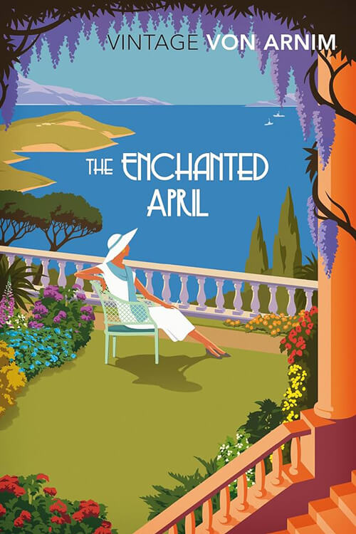 The Enchanted April 5 (2)