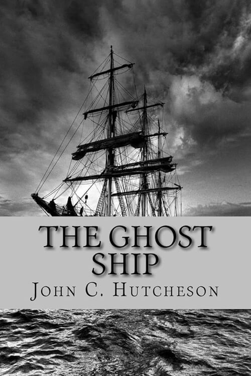 The Ghost Ship, A Mystery of the Sea 5 (2)