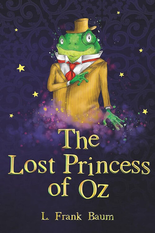 The Lost Princess of Oz 5 (2)