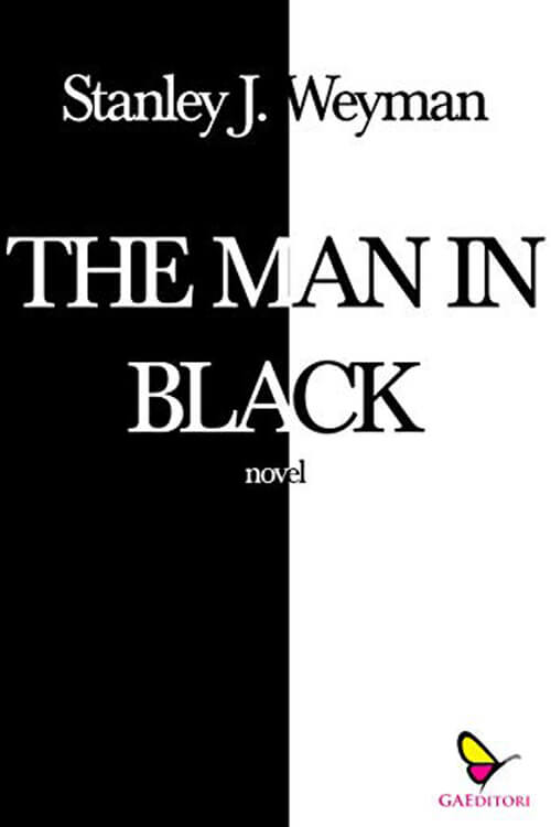 The Man in Black 5 (2)