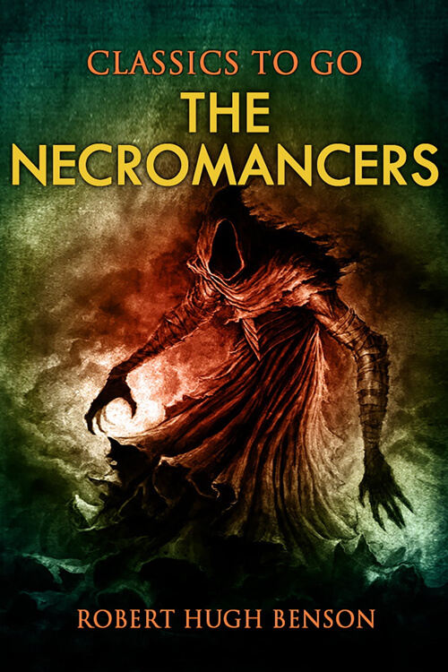The Necromancers 5 (2)