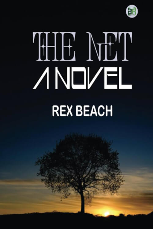 The Net, A Novel 5 (2)