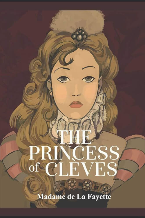 The Princess of Cleves 5 (1)