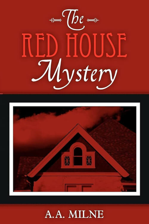 The Red House Mystery 5 (2)