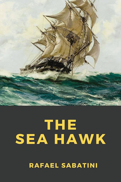 The Sea-Hawk 5 (2)