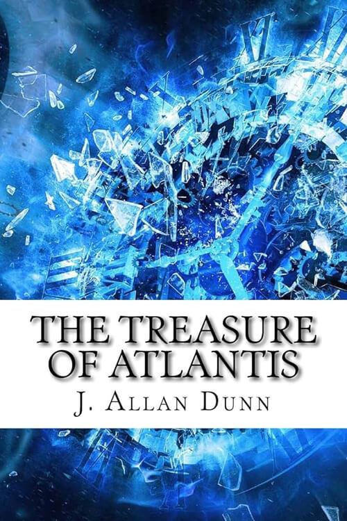 The Treasure of Atlantis 5 (2)