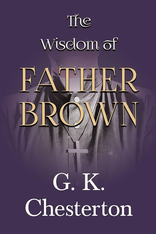 The Wisdom of Father Brown 5 (2)