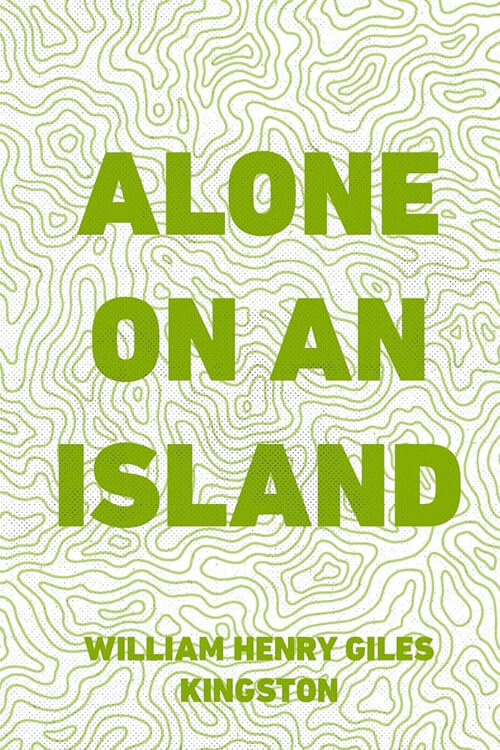Alone on an Island 5 (1)
