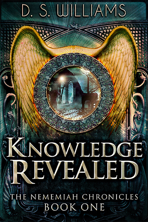 Knowledge Revealed: The Nememiah Chronicles, Book 1 5 (1)