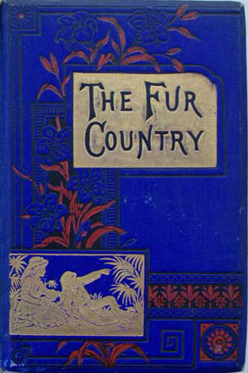 The Fur Country 5 (1)