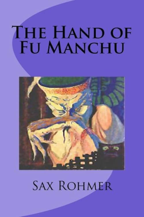 The Hand of Fu-Manchu 5 (1)