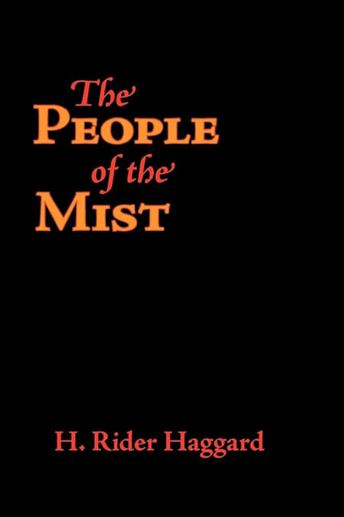 The People of the Mist 5 (1)