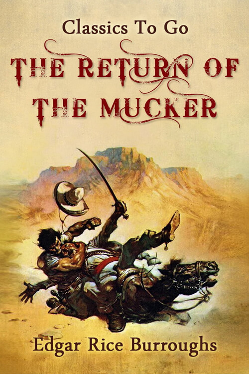 The Return of the Mucker 5 (1)