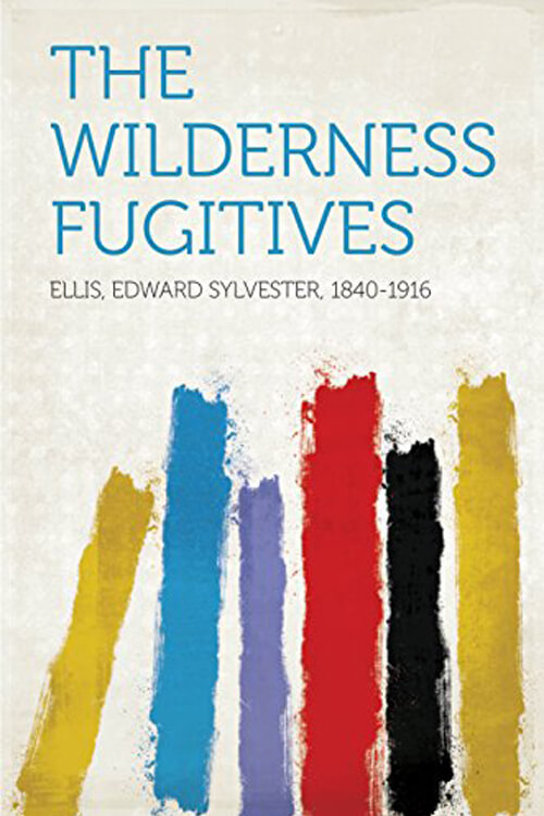 The Wilderness Fugitives 5 (1)