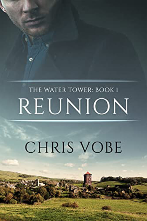 Reunion: The Water Tower, Book 1 5 (1)