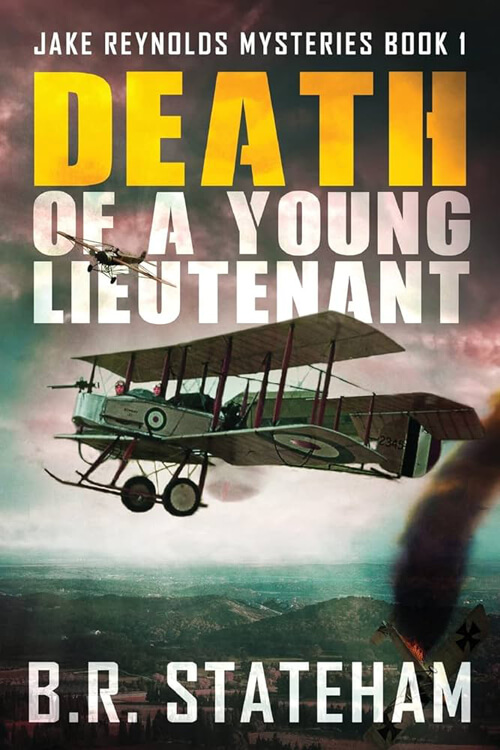 Death of a Young Lieutenant 5 (1)